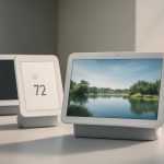 Google, Nest Hub Modelleri İçin Yeni Güncellemeyi Yayınlıyor