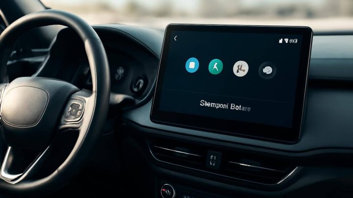 Android Auto’nun Kayıp Sinyal Simgesi İçin Düzeltme Geldi