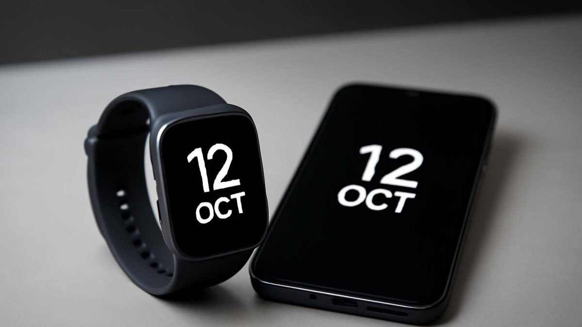 Google, Fitbit Edge İçin 12 Ekim Tarihini İşaret Etti