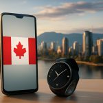 Google, Kanada’daki saat değişikliği için Android’i uyardı