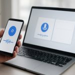 Google Translate sesli girişleri temizleyen aracı test ediyor