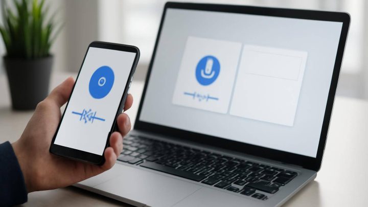 Google Translate sesli girişleri temizleyen aracı test ediyor