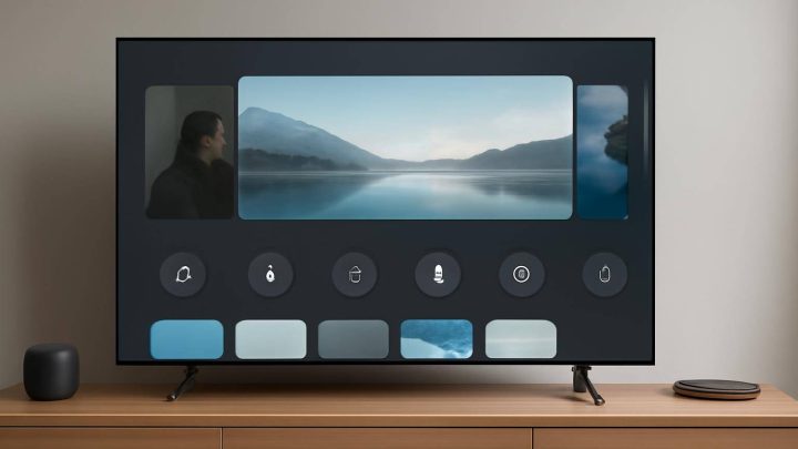 Google TV, eski özellikleri yeniymiş gibi yeniden tanıtıyor