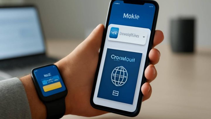 Google Wallet’a bildirim akışı ve yeni pasaport desteği