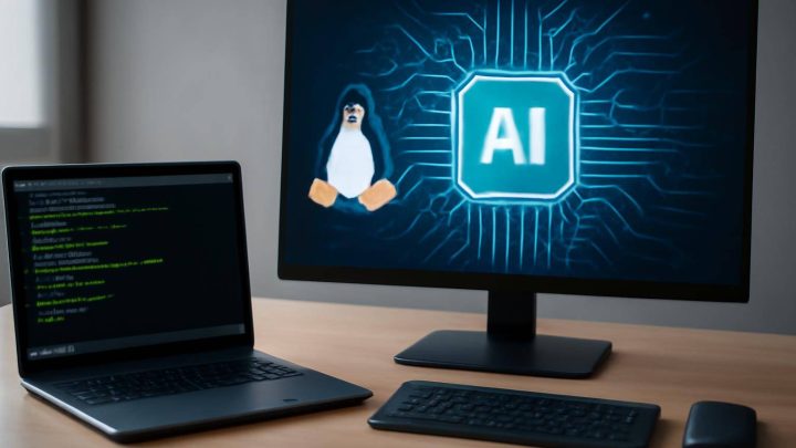 Googlebook’ta Linux uygulama desteği AI odağına kaydı