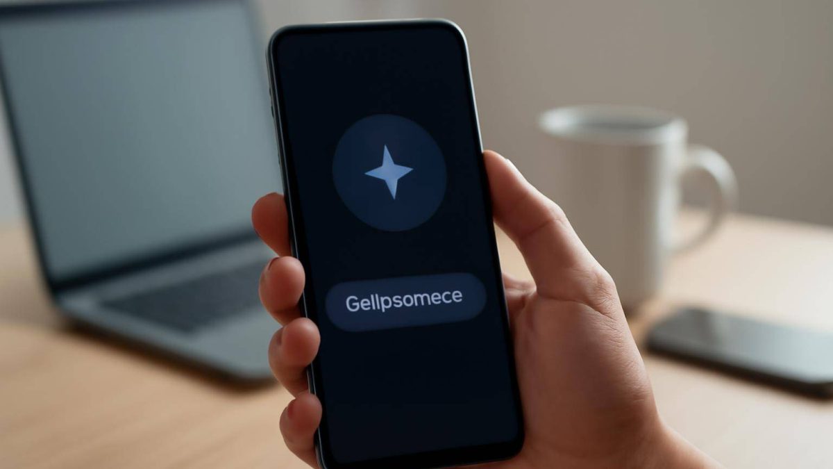 Gemini, Pixel 11’de Yakınlarınızı Sizin İçin Arayabilir