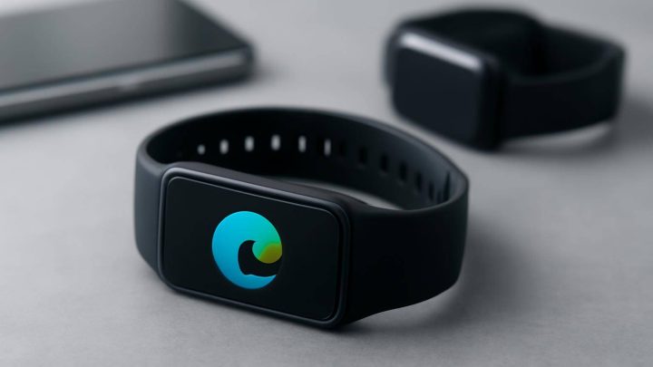 Google Fitbit Edge Sızdırıldı: İlk Detaylar Ortaya Çıktı