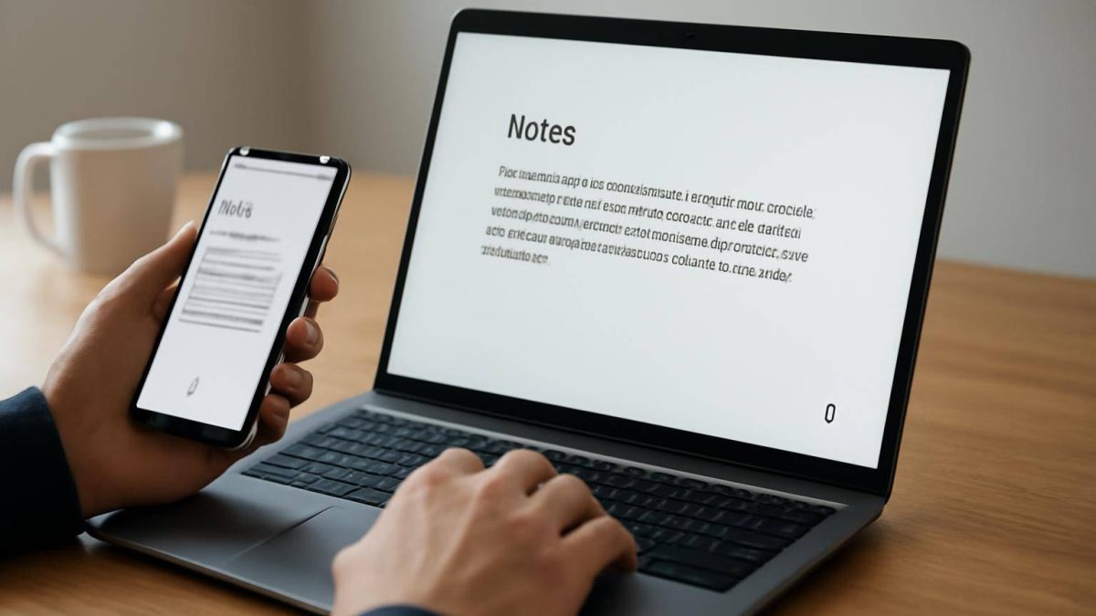 Google’ın çevrim dışı çalışan yapay zekâ not uygulaması