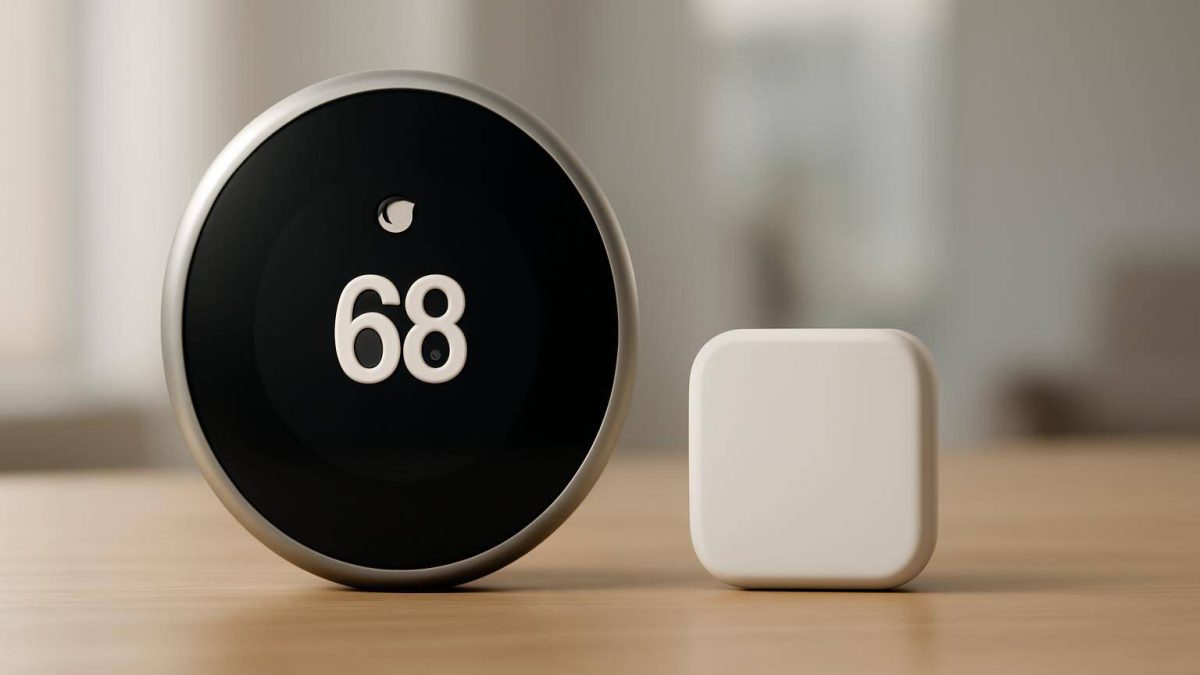 Nest Learning Thermostat 4. nesil sensörle 219 dolara düştü