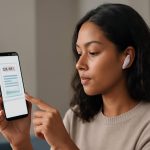 Google Gemini Live, küçük yazıları okuyabilecek
