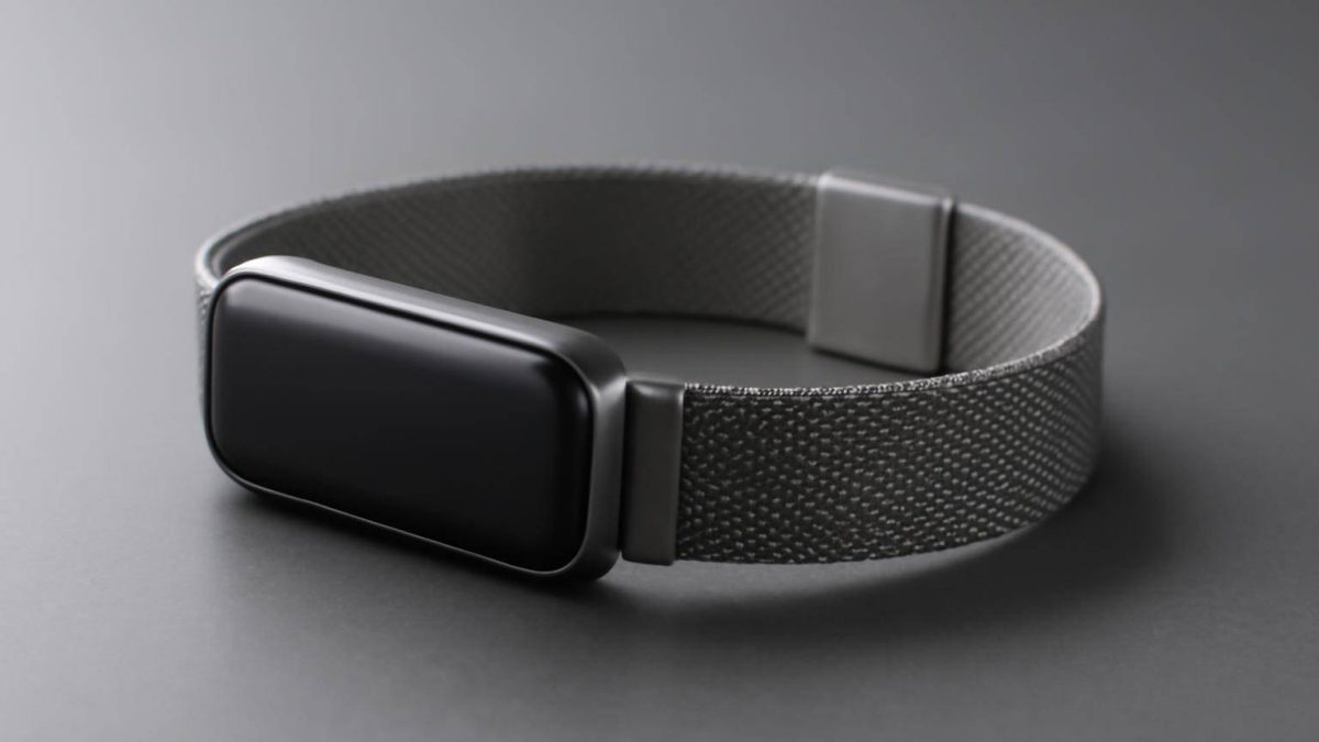 Fitbit Air için Metal Mesh kayış: Rahatlık ve fiyat