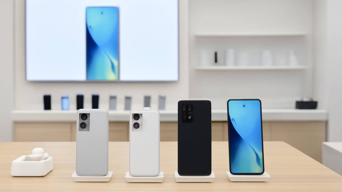 Google Store, Samsung Galaxy telefonları da satmaya başladı