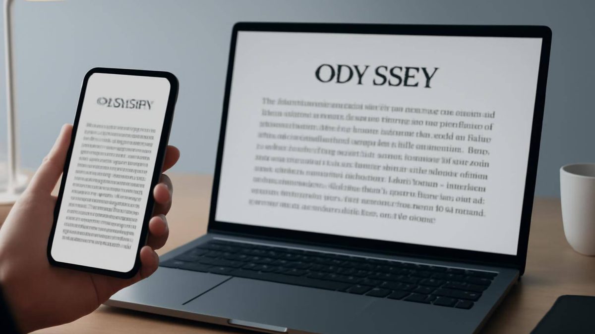 Grok’un yapay zekâyla hazırladığı Odysseia’dan 7 dakika