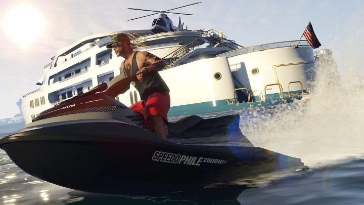 GTA 5, GTA 6 çıkmadan iki gün önce PS Plus’tan kalkabilir