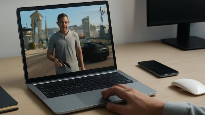 GTA 5’in tarayıcı sürümü saatler içinde kaldırıldı