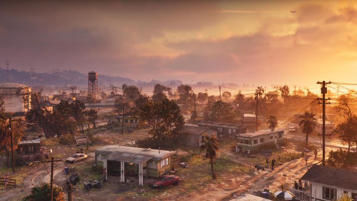 GTA 6’nın İlk Planı Çok Daha Büyük ve Erkenmiş