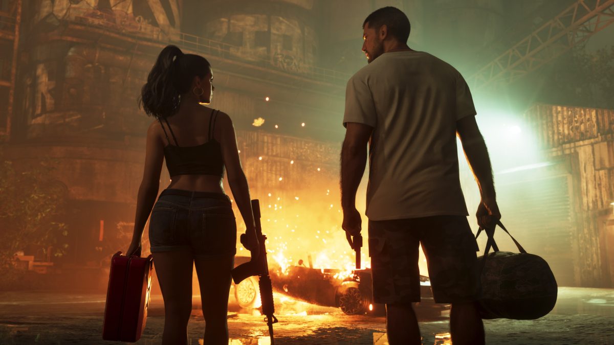 GTA 6, Ölçek ve Detaydan Ödün Vermeyecek