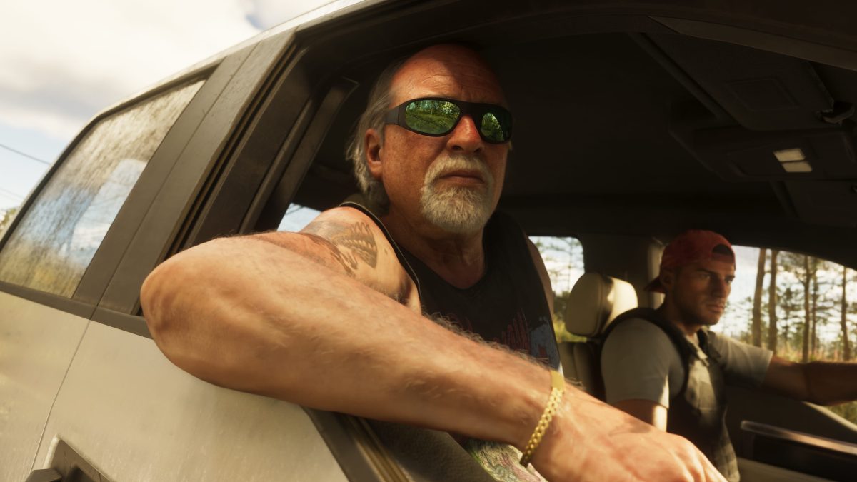 GTA 6 için gözler 9 Kasım’daki Take-Two toplantısında