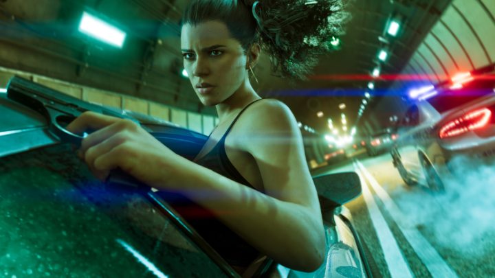GTA 6’nın PS5 sürümü 210 GB alan isteyebilir