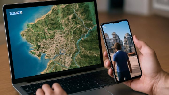 GTA 6: Leonida Haritası ve Oynanış Detayları