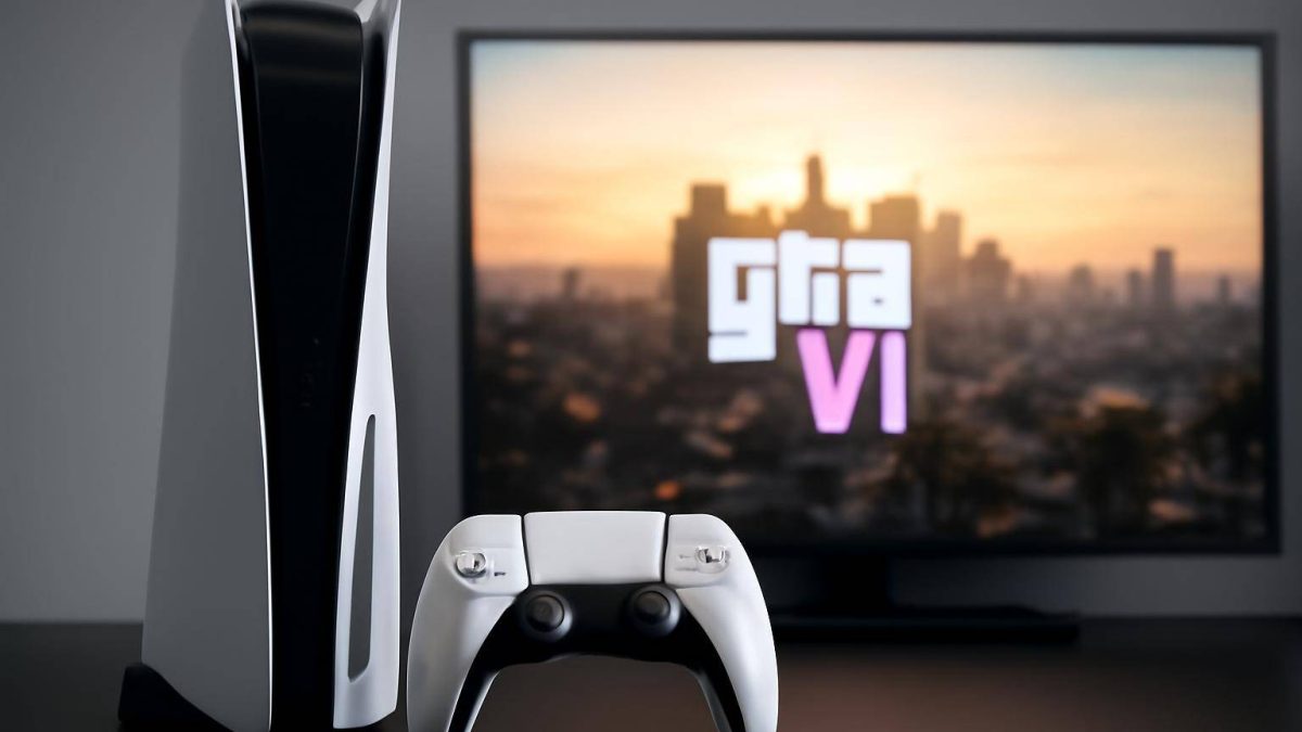 GTA 6 için PS5’te güncelleme zorunluluğu geliyor