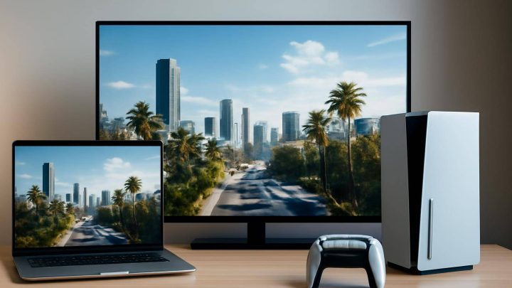 GTA 6 Ne Zaman Çıkacak? Tarih ve Platformlar