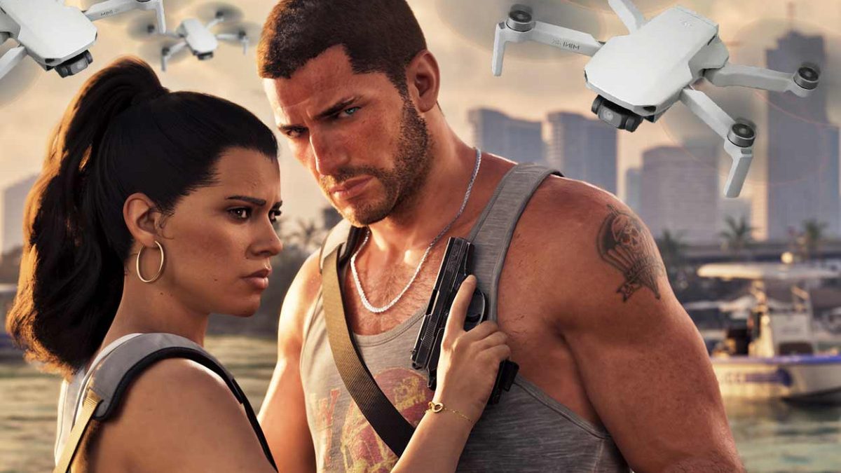 GTA 6’nın PC sürümü beklenenden erken gelebilir