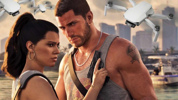 GTA 6’nın PC sürümü beklenenden erken gelebilir