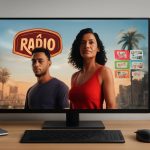 GTA 6’nın Radyo İstasyonları ve Sunucuları Açıklandı