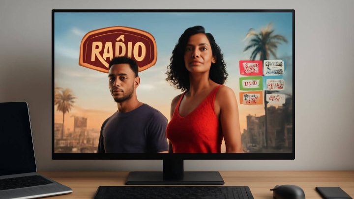 GTA 6’nın Radyo İstasyonları ve Sunucuları Açıklandı