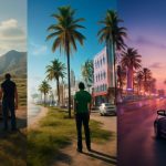 GTA 6 İçin Üç Yeni Ekran Görüntüsü Paylaşıldı