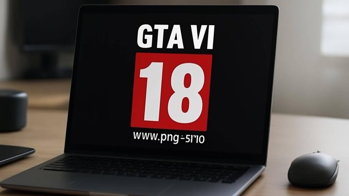 GTA 6 İçin PEGI 18 Derecelendirmesi Kısa Süreliğine Göründü
