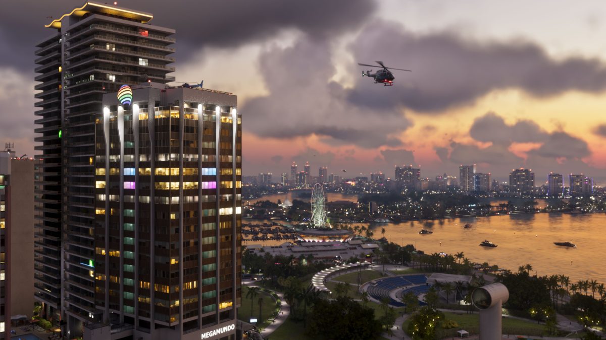 GTA 6’nın hava sistemi yerel yağış ve kasırgalar sunacak