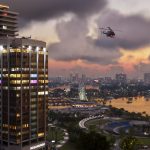 GTA 6’nın hava sistemi yerel yağış ve kasırgalar sunacak