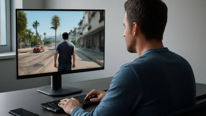 GTA 6 için yeni detaylar: NPC’ler sizi takipten fark edecek