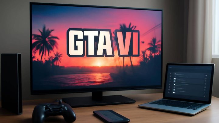 GTA VI, en az altı radyo istasyonu ve podcast sunacak
