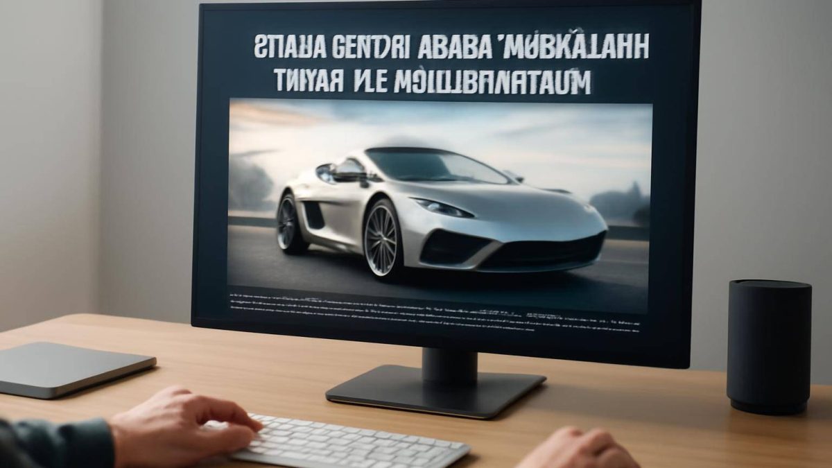 GTA’da Gerçek Araba Markaları Neden Hiç Kullanılmıyor?