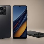 POCO X8s Duyuruldu: Snapdragon 7 Gen 4 ve 6.330 mAh Batarya