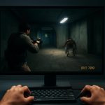 Half-Life, FPS Oyunlarının Anlatımını Nasıl Değiştirdi?