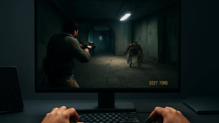Half-Life, FPS Oyunlarının Anlatımını Nasıl Değiştirdi?