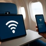 United uçuşlarının neredeyse yarısında Starlink Wi-Fi var