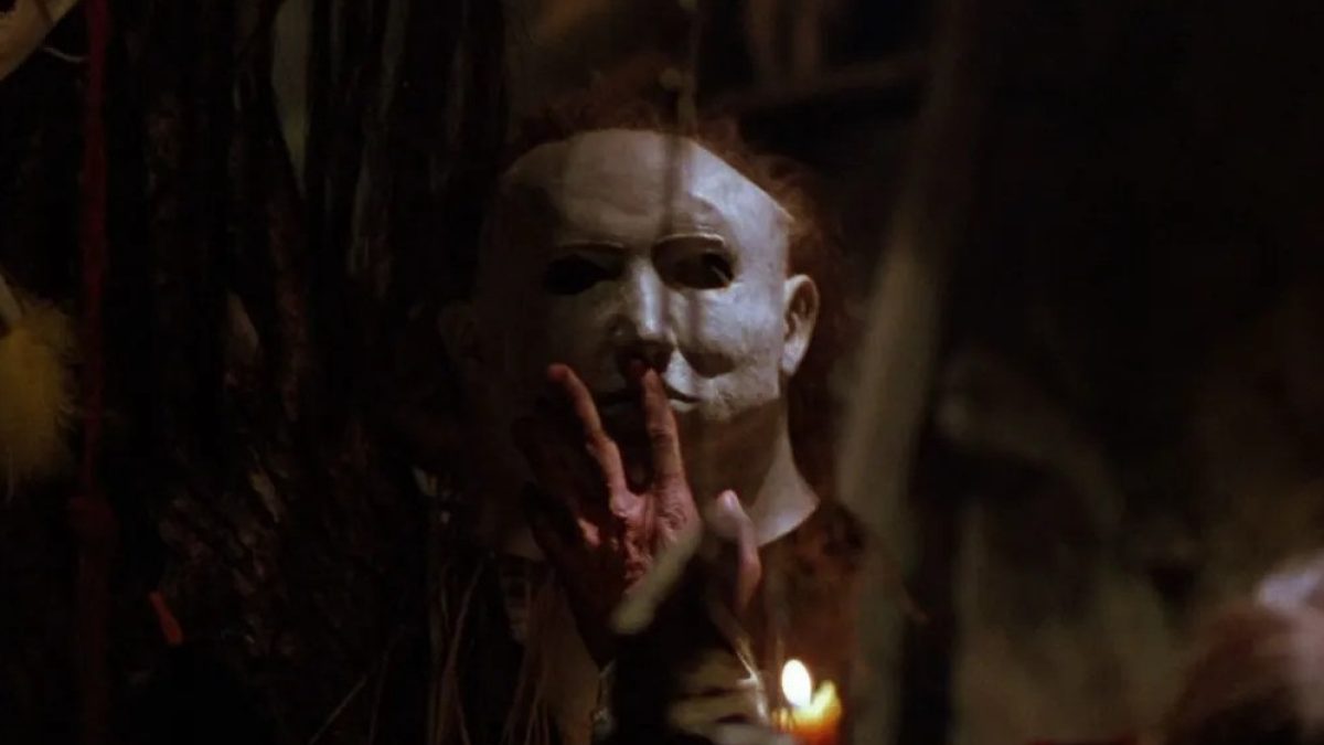 Halloween oyununun ilk DLC’si beşinci filme uzanıyor