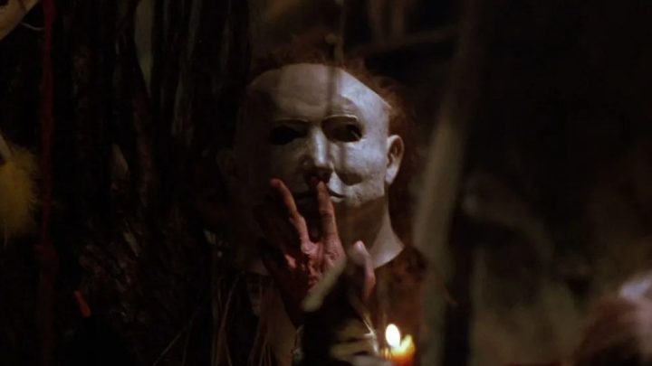 Halloween oyununun ilk DLC’si beşinci filme uzanıyor