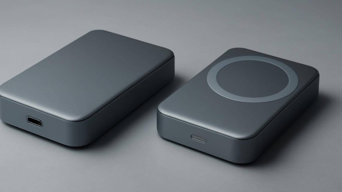Belkin’den daha hafif iki yeni yarı katı hâl batarya