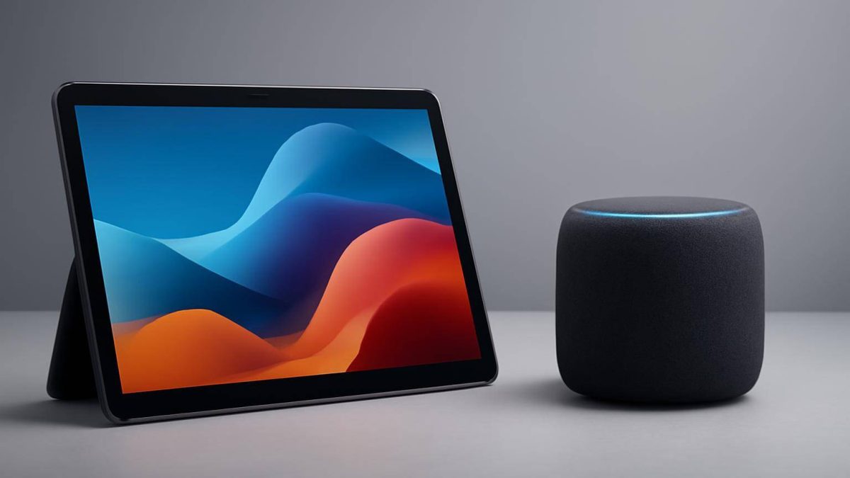 Amazon, 499 dolarlık Alexa Tablet 12 Pro’yu tanıttı