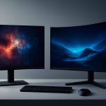 Casper Excalibur 27 İnç Monitör: Flat mi Curved mü?