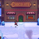 Haunted Chocolatier, Stardew Valley Maden Oyuncularına Göre