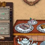 Haunted Chocolatier Beklenirken Korkunç Bir Çaycı Geliyor