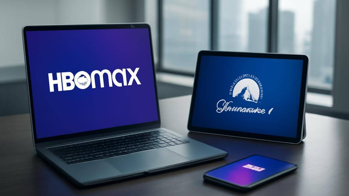 HBO Max ve Paramount+ Skydance çatısında birleşebilir