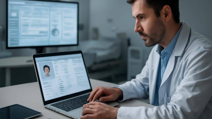 Healthleap, hastane yapay zekâsı için 38 milyon dolar topladı